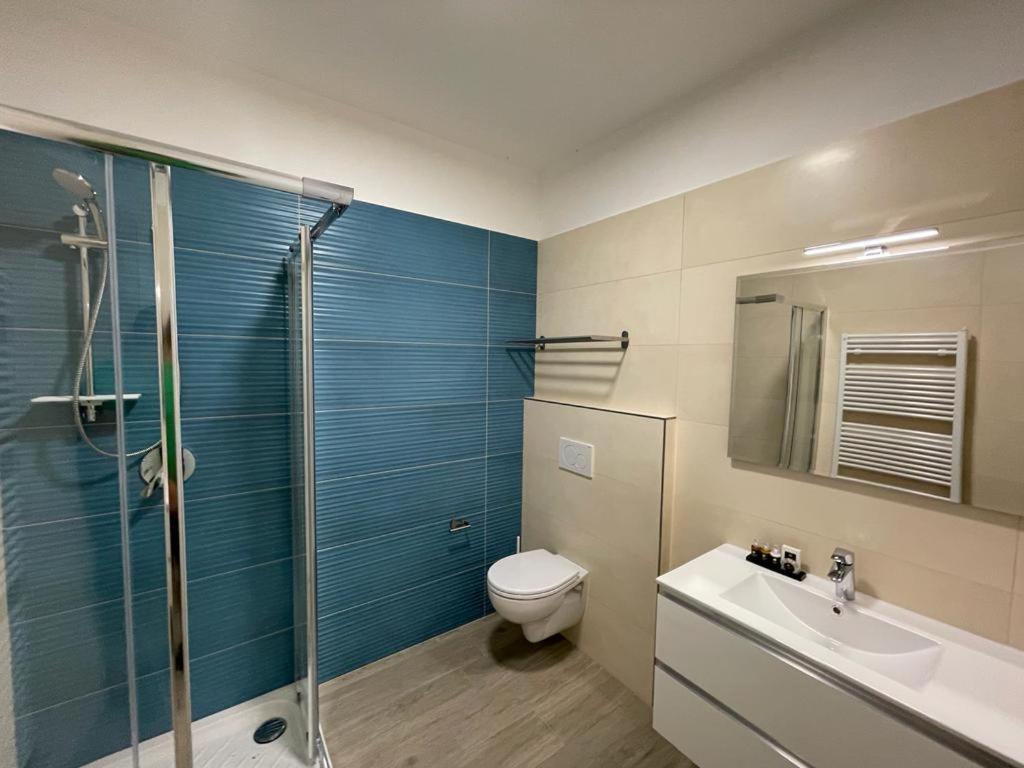 Bb Kasa Katia Bed & Breakfast มัลเชซิเน ภายนอก รูปภาพ